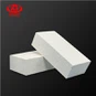 Adakah The Baffle Brick tahan api?